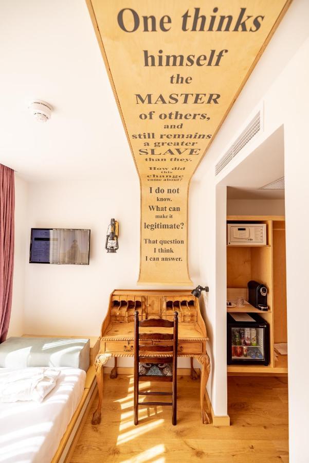 Habitación Individual Superior