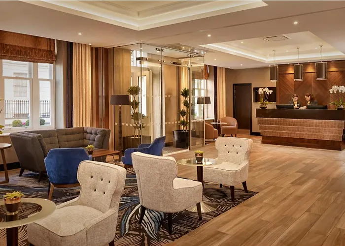 Hotel The Westbourne Hyde Park